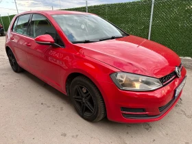 Обява за продажба на VW Golf 1.8i-Турбо-160к.с Автоматик! Регистриран! ~16 900 лв. - изображение 3