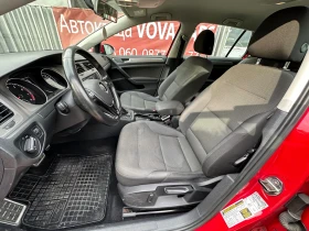 Обява за продажба на VW Golf 1.8i-Турбо-160к.с Автоматик! Регистриран! ~16 900 лв. - изображение 5