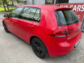 Обява за продажба на VW Golf 1.8i-Турбо-160к.с Автоматик! Регистриран! ~16 900 лв. - изображение 1