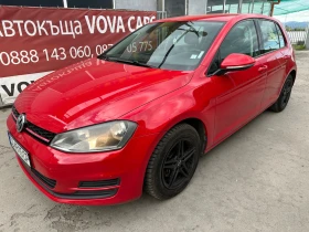 Обява за продажба на VW Golf 1.8i-Турбо-160к.с Автоматик! Регистриран! ~16 900 лв. - изображение 1