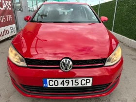 Обява за продажба на VW Golf 1.8i-Турбо-160к.с Автоматик! Регистриран! ~16 900 лв. - изображение 4