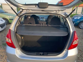 Honda Jazz 1.4Automat | Mobile.bg    12