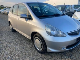     Honda Jazz 1.4Automat