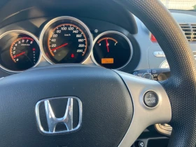 Honda Jazz 1.4Automat | Mobile.bg    11