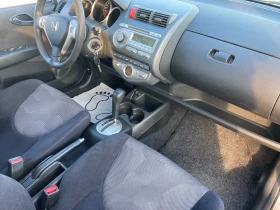 Honda Jazz 1.4Automat | Mobile.bg    14