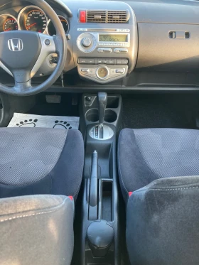 Honda Jazz 1.4Automat | Mobile.bg    9