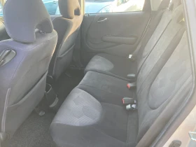 Honda Jazz 1.4Automat | Mobile.bg    8