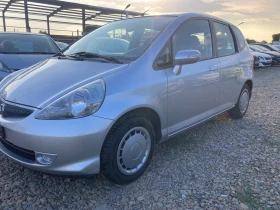     Honda Jazz 1.4Automat