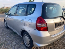Honda Jazz 1.4Automat | Mobile.bg    6