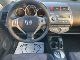 Honda Jazz 1.4Automat | Mobile.bg    10