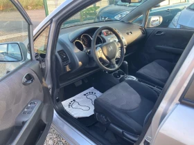 Honda Jazz 1.4Automat | Mobile.bg    7