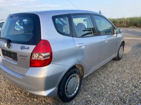 Honda Jazz 1.4Automat | Mobile.bg    5