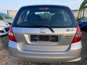     Honda Jazz 1.4Automat