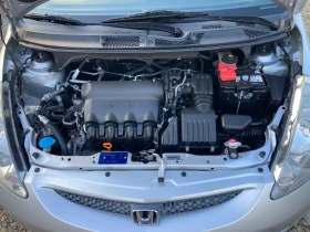 Honda Jazz 1.4Automat | Mobile.bg    16