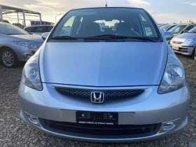     Honda Jazz 1.4Automat