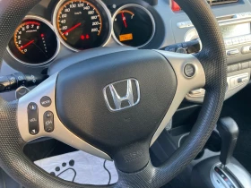 Honda Jazz 1.4Automat | Mobile.bg    15