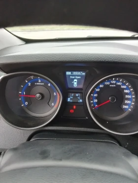 Обява за продажба на Hyundai I30 1.6 CRDI ~11 299 лв. - изображение 8