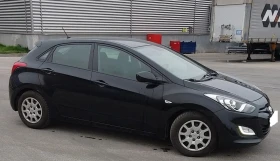 Обява за продажба на Hyundai I30 1.6 CRDI ~11 299 лв. - изображение 1
