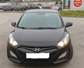 Обява за продажба на Hyundai I30 1.6 CRDI ~11 299 лв. - изображение 10