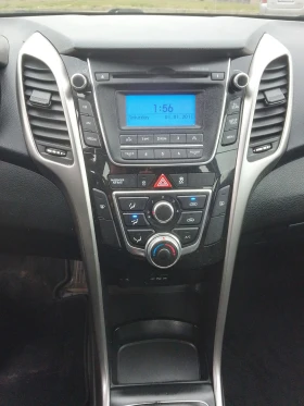 Обява за продажба на Hyundai I30 1.6 CRDI ~11 299 лв. - изображение 7