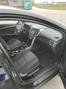 Обява за продажба на Hyundai I30 1.6 CRDI ~11 299 лв. - изображение 11