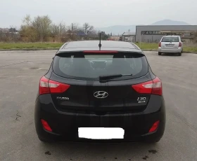 Обява за продажба на Hyundai I30 1.6 CRDI ~11 299 лв. - изображение 2