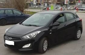 Обява за продажба на Hyundai I30 1.6 CRDI ~11 299 лв. - изображение 1