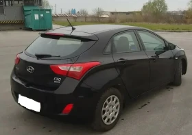 Обява за продажба на Hyundai I30 1.6 CRDI ~11 299 лв. - изображение 4