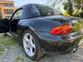 BMW Z3 1900 | Mobile.bg    5