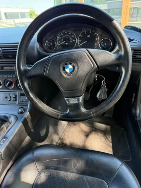 BMW Z3 1900 | Mobile.bg    10