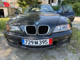 BMW Z3 1900 | Mobile.bg    13