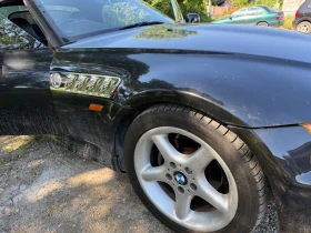 BMW Z3 1900 | Mobile.bg    12