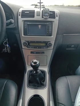 Обява за продажба на Toyota Avensis ~15 500 лв. - изображение 7