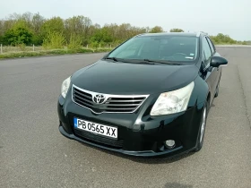 Обява за продажба на Toyota Avensis ~15 500 лв. - изображение 1