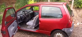 Обява за продажба на Renault Twingo ~1 000 лв. - изображение 11