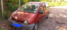 Обява за продажба на Renault Twingo ~1 000 лв. - изображение 1