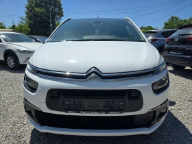     Citroen Grand C4 Picasso 1.5HDI- 6 -7 -8 --