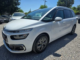     Citroen Grand C4 Picasso 1.5HDI- 6 -7 -8 --