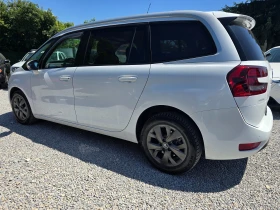     Citroen Grand C4 Picasso 1.5HDI- 6 -7 -8 --