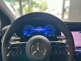 Mercedes-Benz EQS 450+ /AMG/HYPERSCREEN/AIRMATIC/BURM/PANO/TV/NIGHT/ | Mobile.bg    10