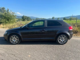 Обява за продажба на Audi A3 ~2.0TDI~170HP~ ~7 100 лв. - изображение 4