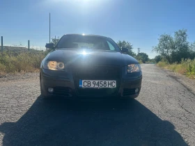 Обява за продажба на Audi A3 ~2.0TDI~170HP~ ~7 100 лв. - изображение 1