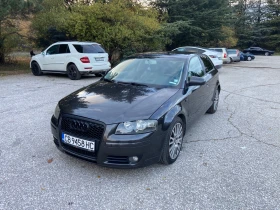 Audi A3 ~2.0TDI~170HP~ - изображение 1