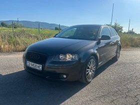 Обява за продажба на Audi A3 ~2.0TDI~170HP~ ~7 100 лв. - изображение 1