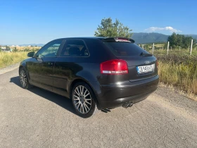 Обява за продажба на Audi A3 ~2.0TDI~170HP~ ~7 100 лв. - изображение 6