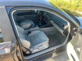 Audi A3 ~2.0TDI~170HP~ | Mobile.bg    15