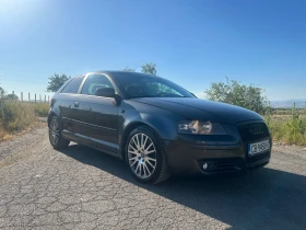 Обява за продажба на Audi A3 ~2.0TDI~170HP~ ~7 100 лв. - изображение 2