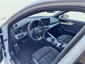 Audi A4 S line 40 TDI quattro - 49900 лв. - 15205407 7