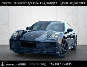 Porsche Panamera GTS/FACELIFT/CARBON/BOSE/HEAD UP/PANO/360/MATRIX/