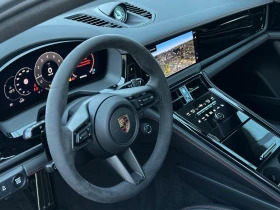 Porsche Panamera GTS/FACELIFT/CARBON/BOSE/HEAD UP/PANO/360/MATRIX/ - 145980 EUR - 30131320 11